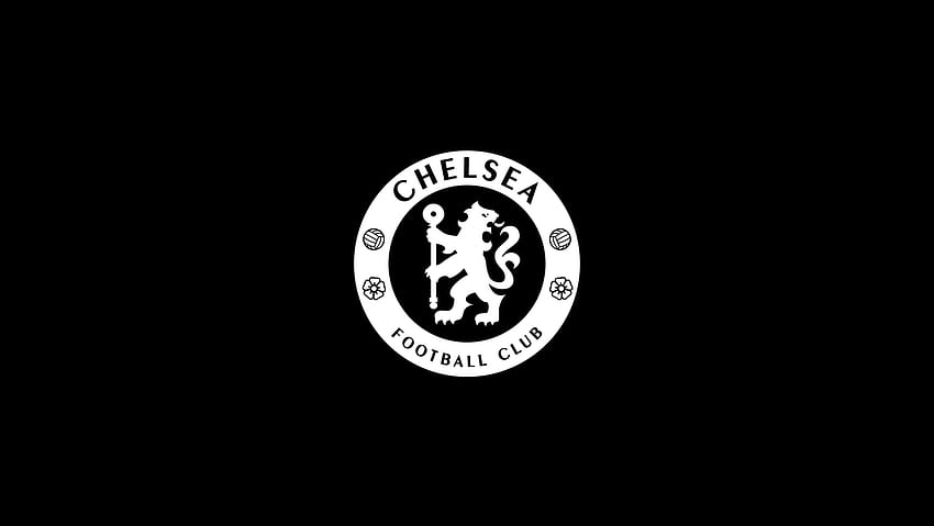 Semplice Chelsea FC Sfondo HD