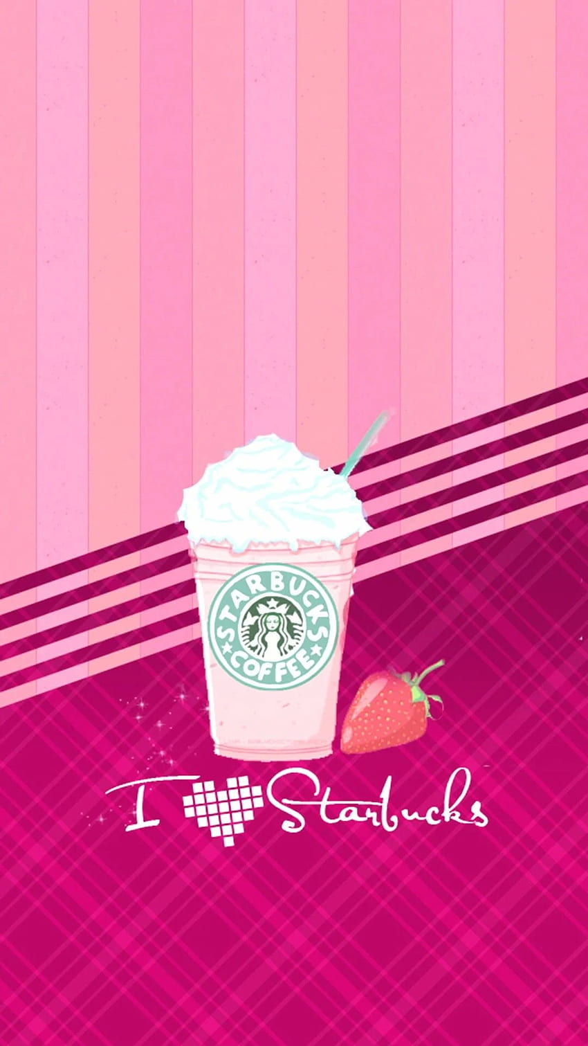 Latest Starbucks iPhone HD Wallpapers  iLikeWallpaper