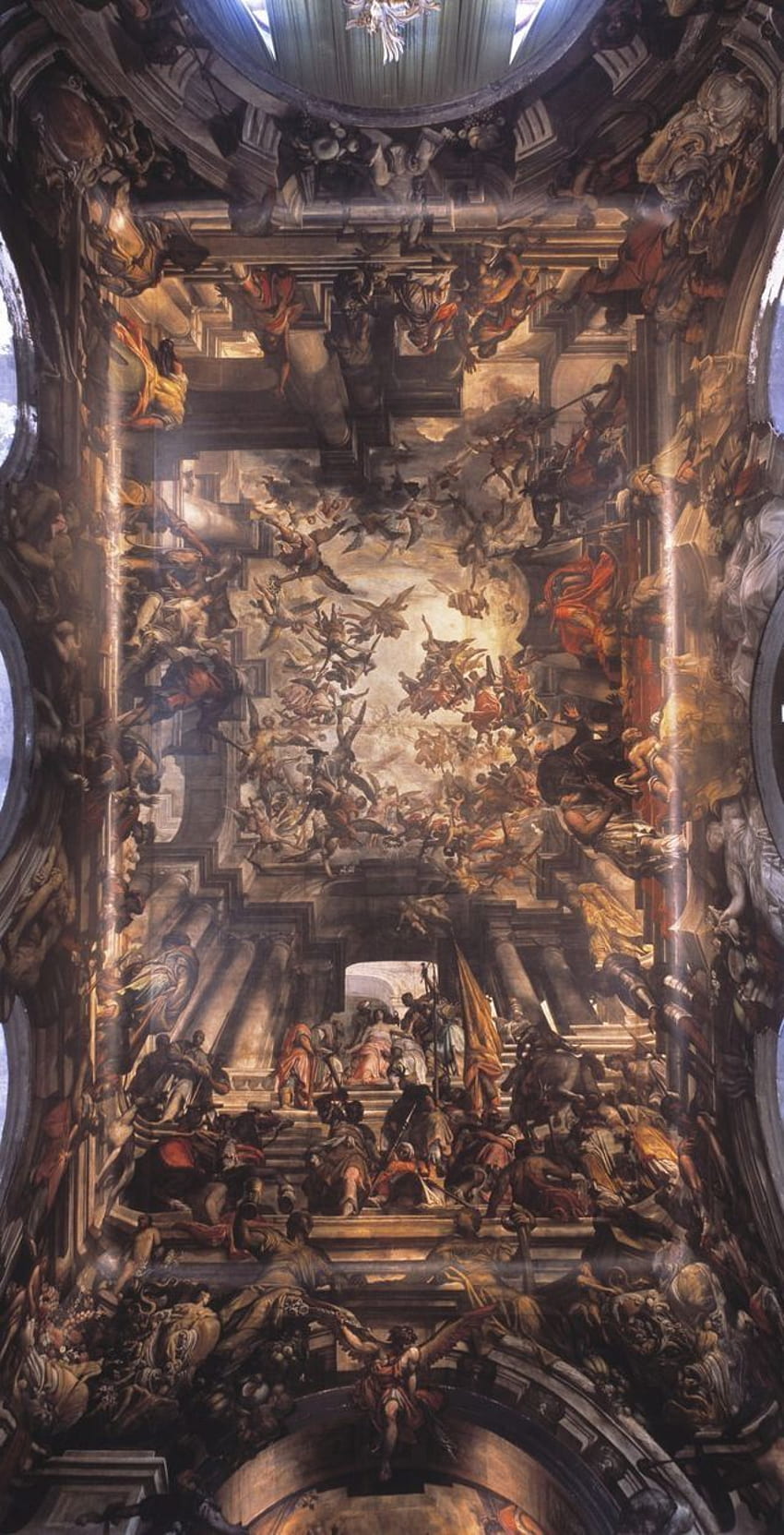 Renaissance . Rennaissance art, Baroque art, Classic art, Renascence HD phone wallpaper