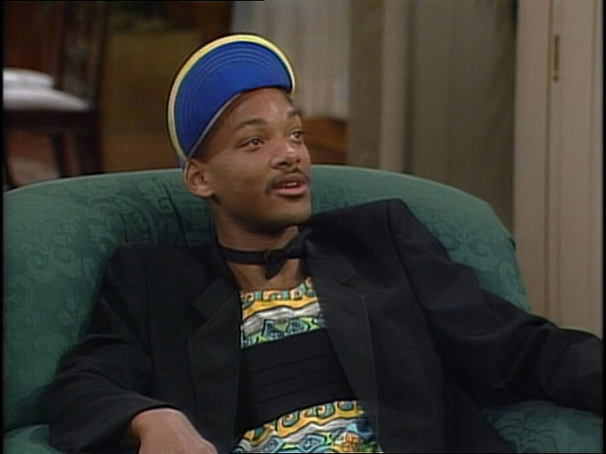 Súper trajes de Will Smith de los 90 que prueban que 'The Fresh, Fresh Prince es divertido fondo de pantalla
