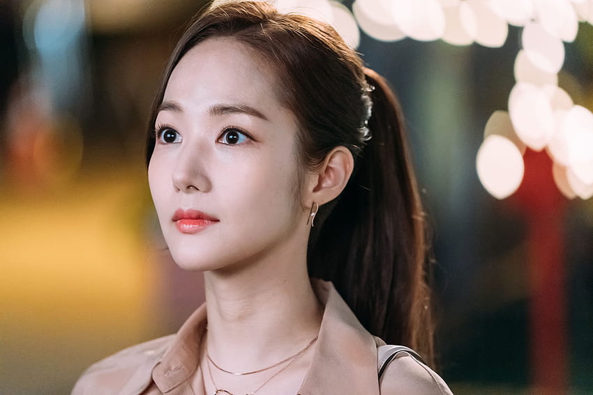 Are You Curious About Park Min Young's Latest News?, Park Min-young HD wallpaper
