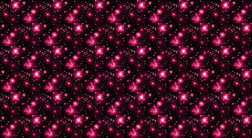 Pink and Black . Hot pink , Pink and black, Pink and Black Glitter HD wallpaper
