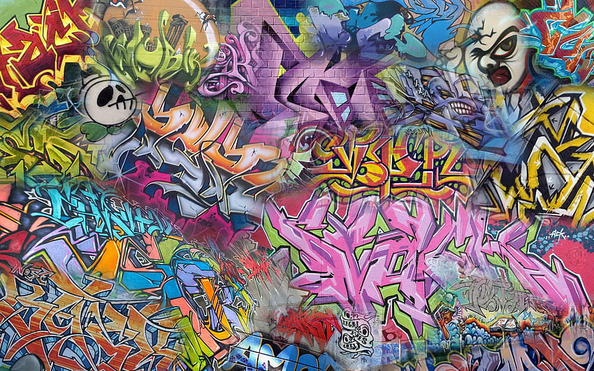 tumblr graffiti tags