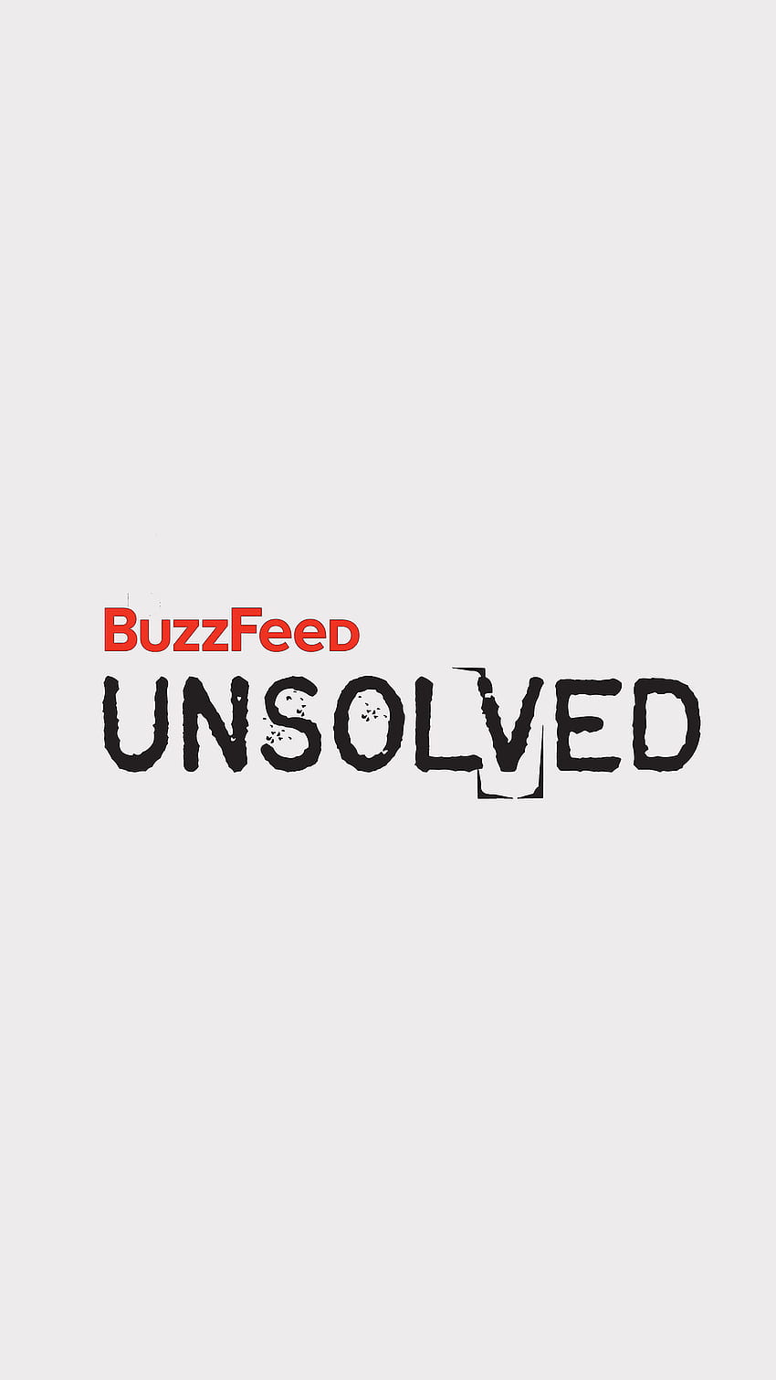 ghostwheeze Buzzfeed Unsolved Lockscreens inverted HD phone wallpaper