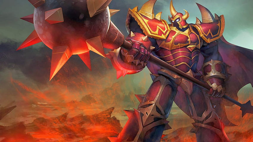 Mordekaiser League of Legends , Mordekaiser HD wallpaper | Pxfuel