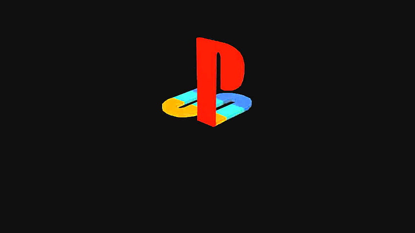 PS1, PlayStation1 HD-Hintergrundbild