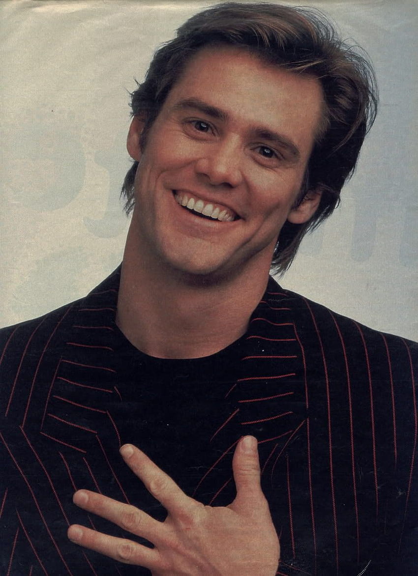 Jim Carrey 62 of 86 pics, - HD phone wallpaper