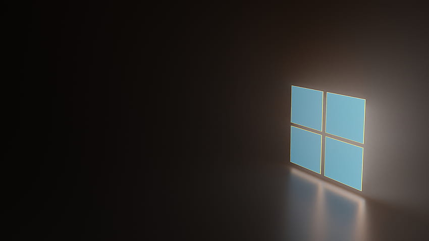 Логотипы Windows 11 - 32 pezzi [ ], Windows 11 Scuro Sfondo HD