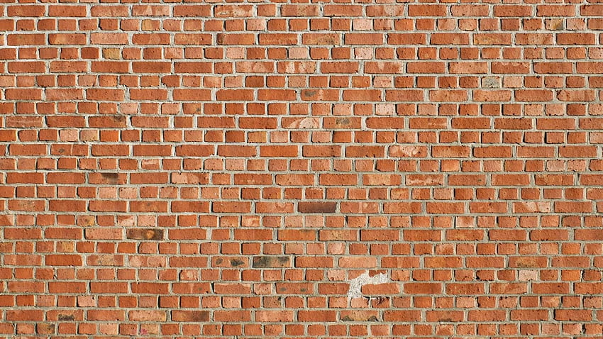 Brick - 2021 Cool, Orange Brick HD wallpaper