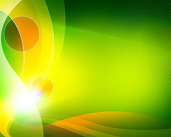 Best High Resolution Background Green. hop background, Yellow and Green  Abstract HD wallpaper | Pxfuel