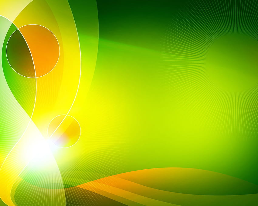 Best High Resolution Background Green. hop background, Yellow and Green  Abstract HD wallpaper | Pxfuel
