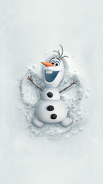 desktop wallpaper disney olaf phone frozen thumbnail