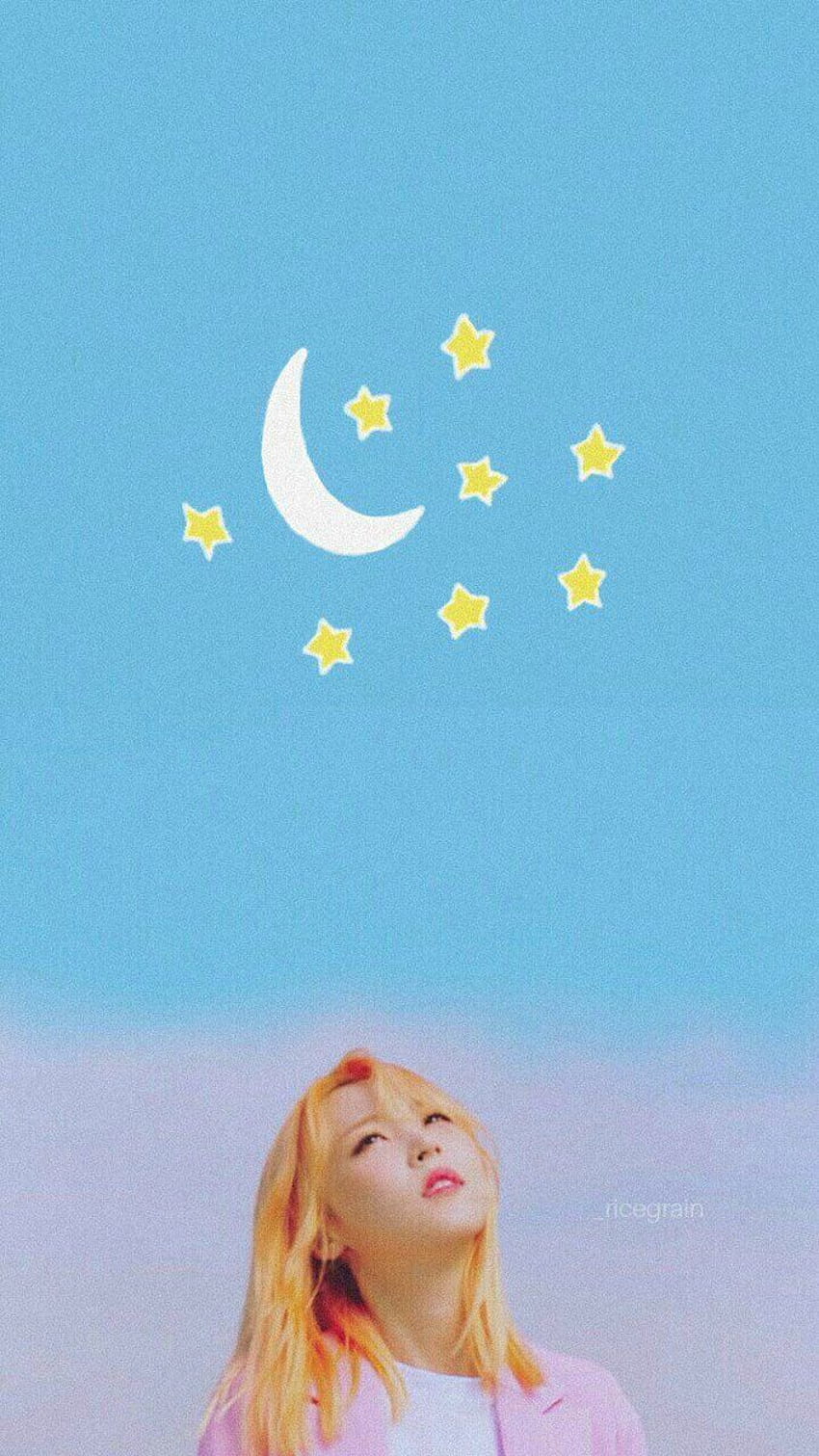 K Pop Lockscreens Básicos Uwu HD phone wallpaper