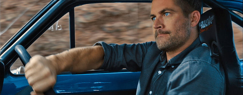 Fast and Furious 7' Adds Paul Walker's Brothers - /Film, Brian Fast and Furious HD wallpaper