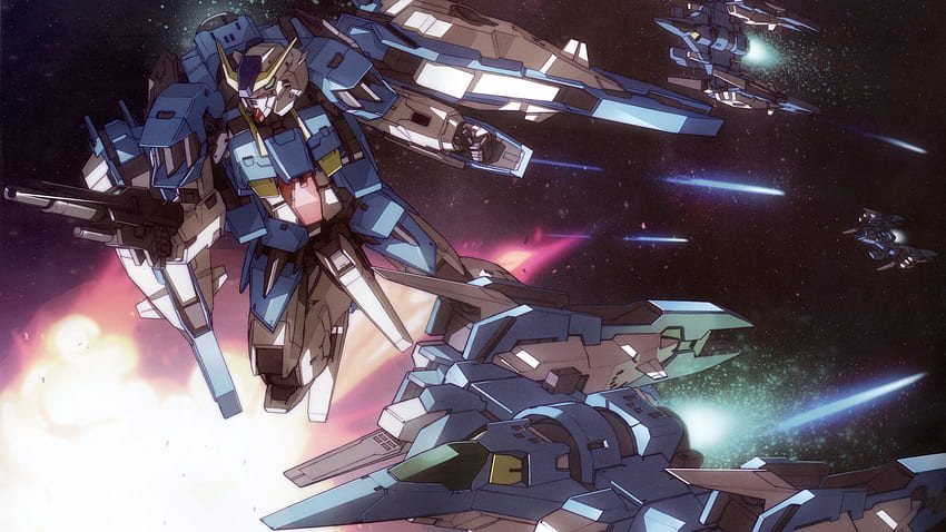 Gundam HD wallpaper | Pxfuel