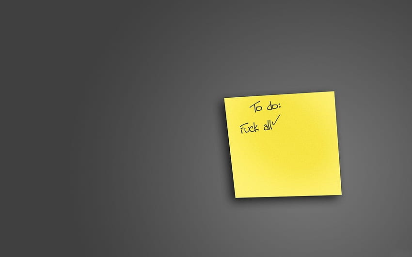 My to do list . Background . HD wallpaper