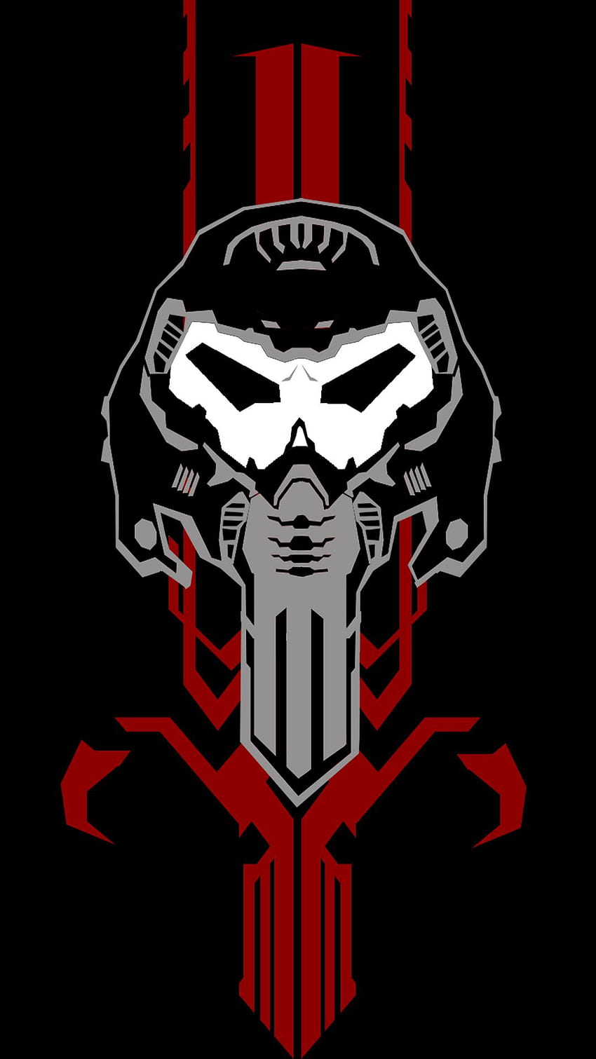 Slayer Symbol slayer band , slayer logos, slayer logo HD phone wallpaper