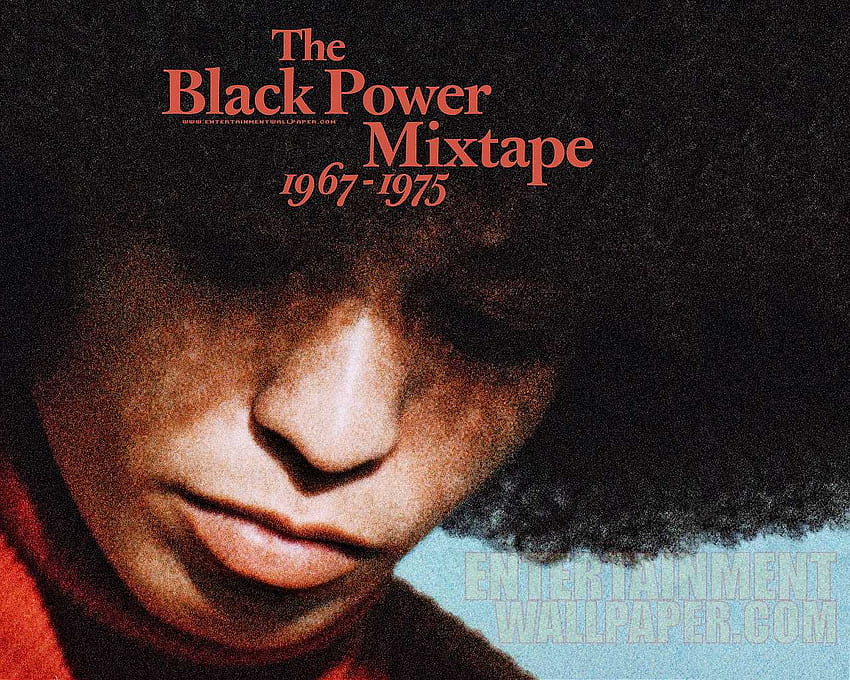 The Black Power Mixtape 1967 1975 HD wallpaper
