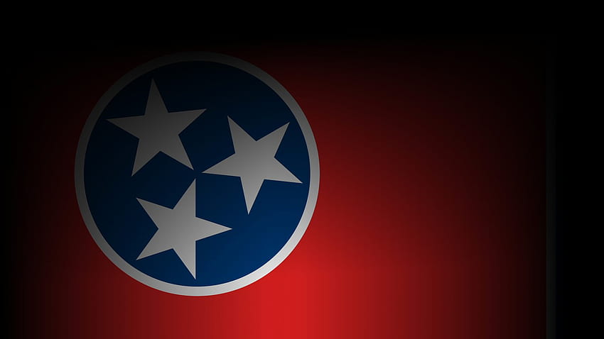 Early Voting Begins Across Tennessee. East Tennessee Post, Tennessee Flag HD wallpaper