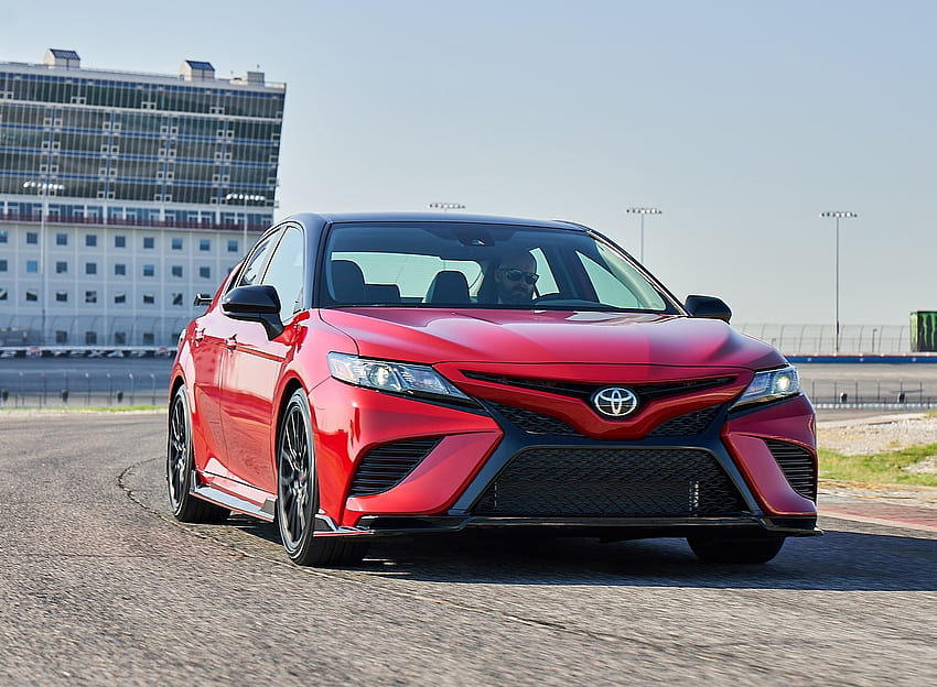 Official Gen 8 Camry Picture Thread (Pics Only, No Conversation) | Page 17  | Toyota Nation Forum