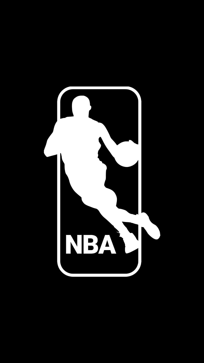Kobe Bryant Cool for Phone, NBA Black and White HD phone wallpaper