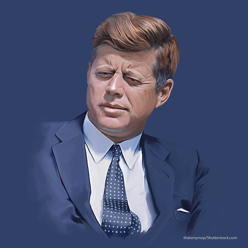 JFK Wallpapers  Wallpaper Cave