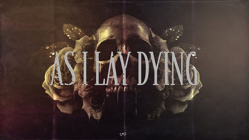 Dying, As I Lay Dying HD wallpaper