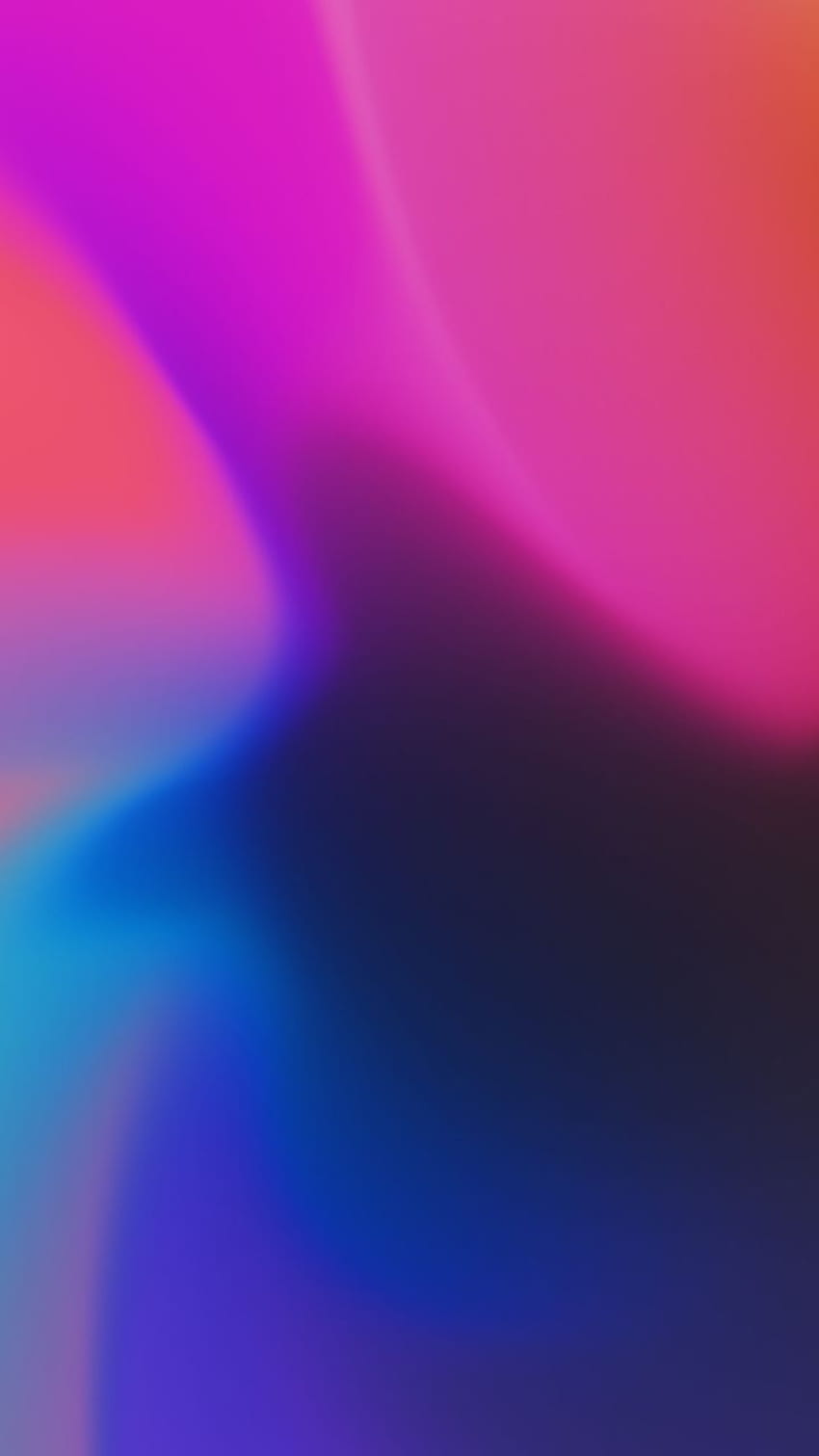 Gradients, colorful, creamy colors, vivid and vibrant, . Cool background, Abstract iphone , Ombre HD phone wallpaper