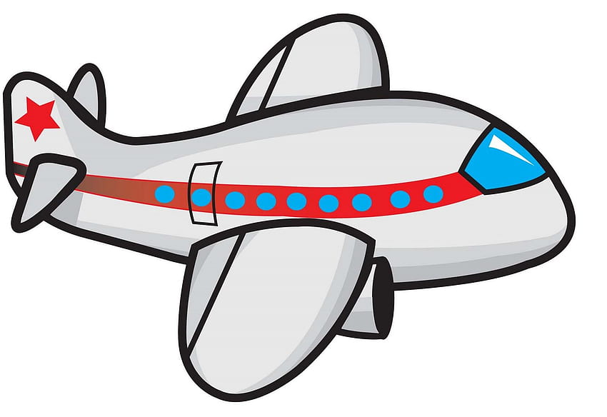 漫画の飛行機のアイデア. 漫画の飛行機, 漫画, クリップアート, 飛行機の漫画 高画質の壁紙