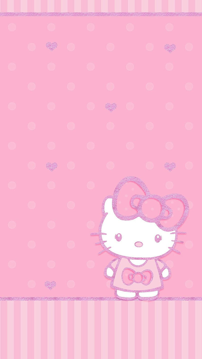 Image by Kimberly Rochin  Hello kitty backgrounds, Hello kitty iphone  wallpaper, Hello kitty wallpaper hd