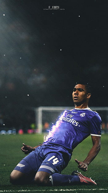 Casemiro Wallpapers ดาวน์โหลดแอป 2024 - ฟรี - 9Apps