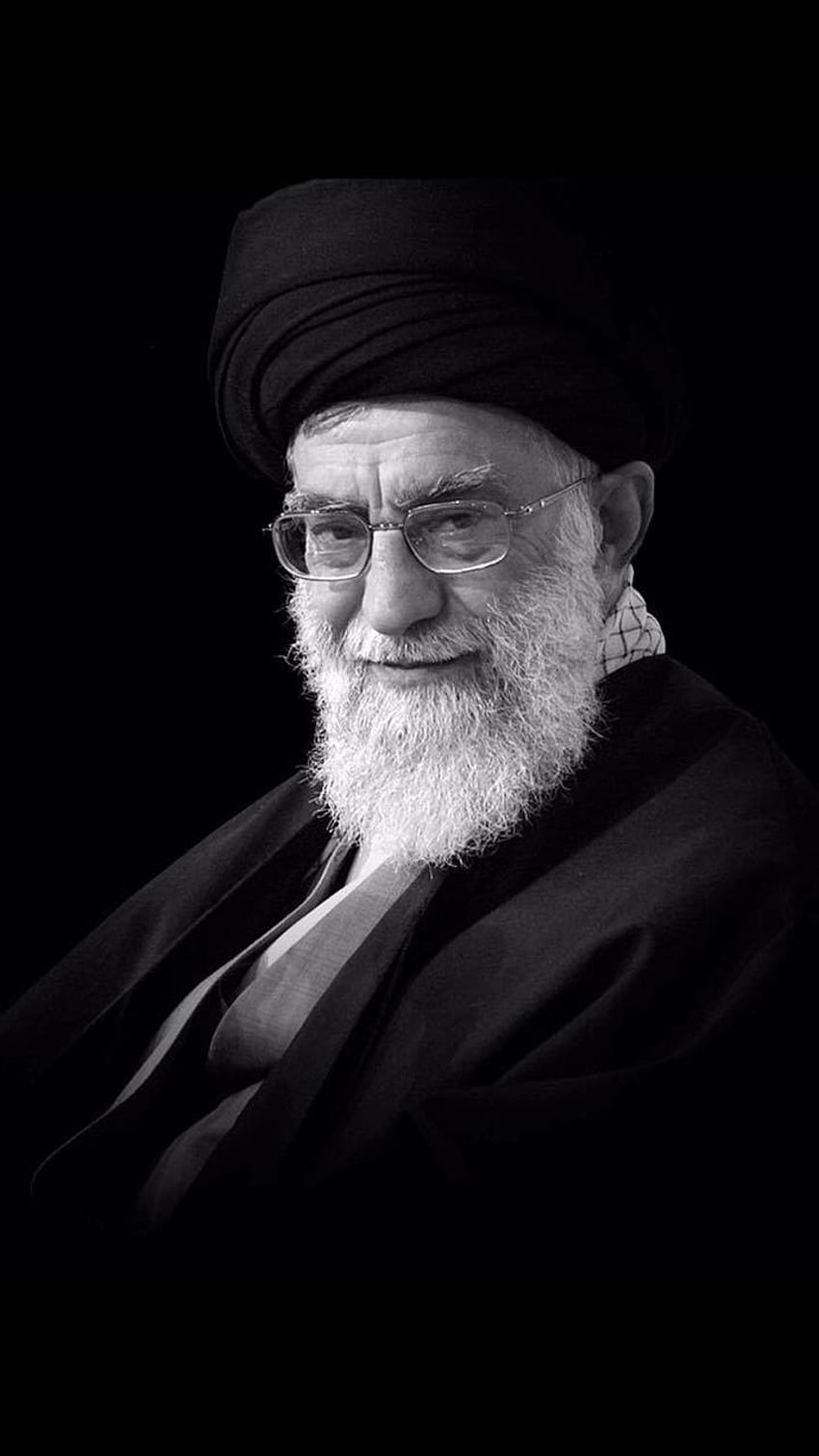Ruhollah Khomeini - Wikipedia