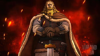 Vinland Saga: 5 Historical Connections It Has To Real Life Vikings (& 5 ...