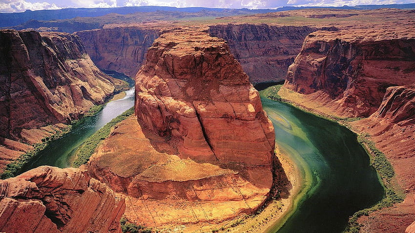 Grand Canyon High Resolution HD wallpaper | Pxfuel