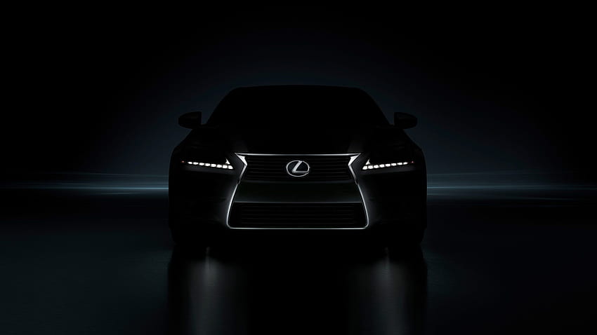 [50 Lexus [] for your - Android / iPhone 배경화면(png / jpg) (2022), Lexus 로고 HD 월페이퍼