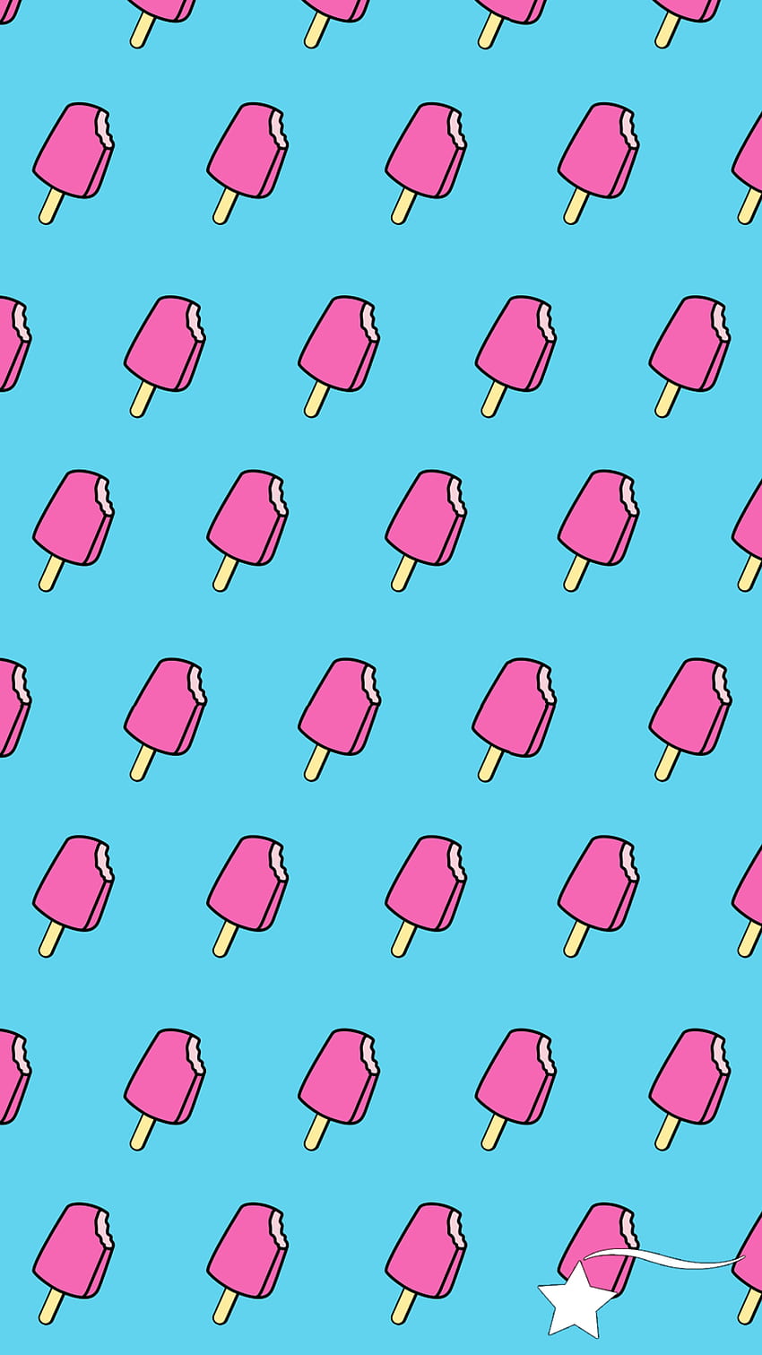 We All Scream for Ice Cream Leotard. abbigail ferido HD phone wallpaper