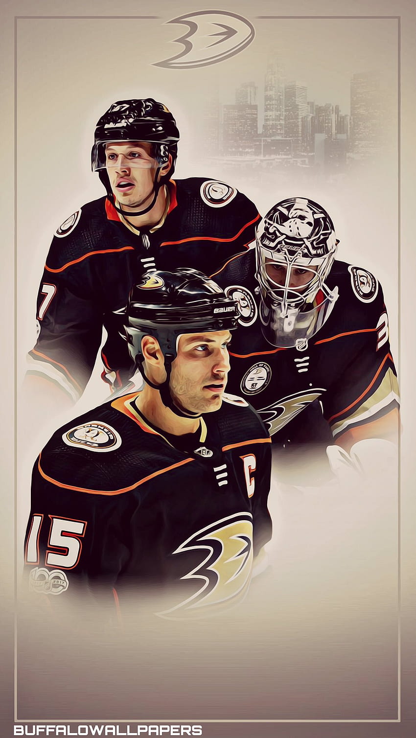 Jordan Santalucia Ð² Twitter: NHL 2018 iPhone : Anaheim Ducks, Arizona Coyotes, and Boston Bruins. HD phone wallpaper