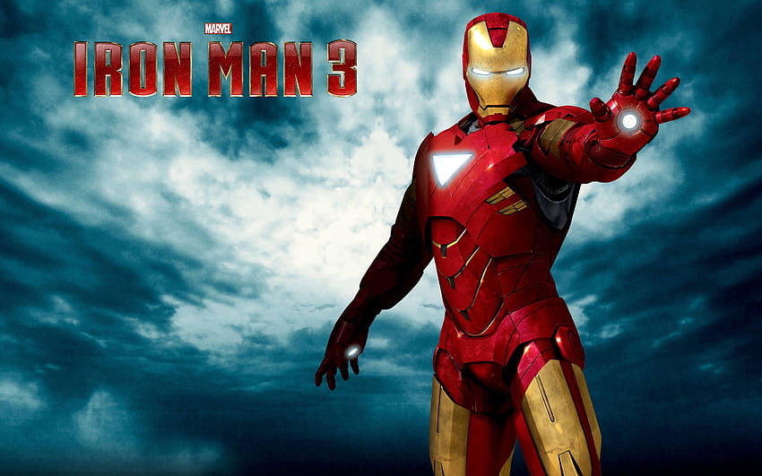 Iron Man Collection For HD wallpaper