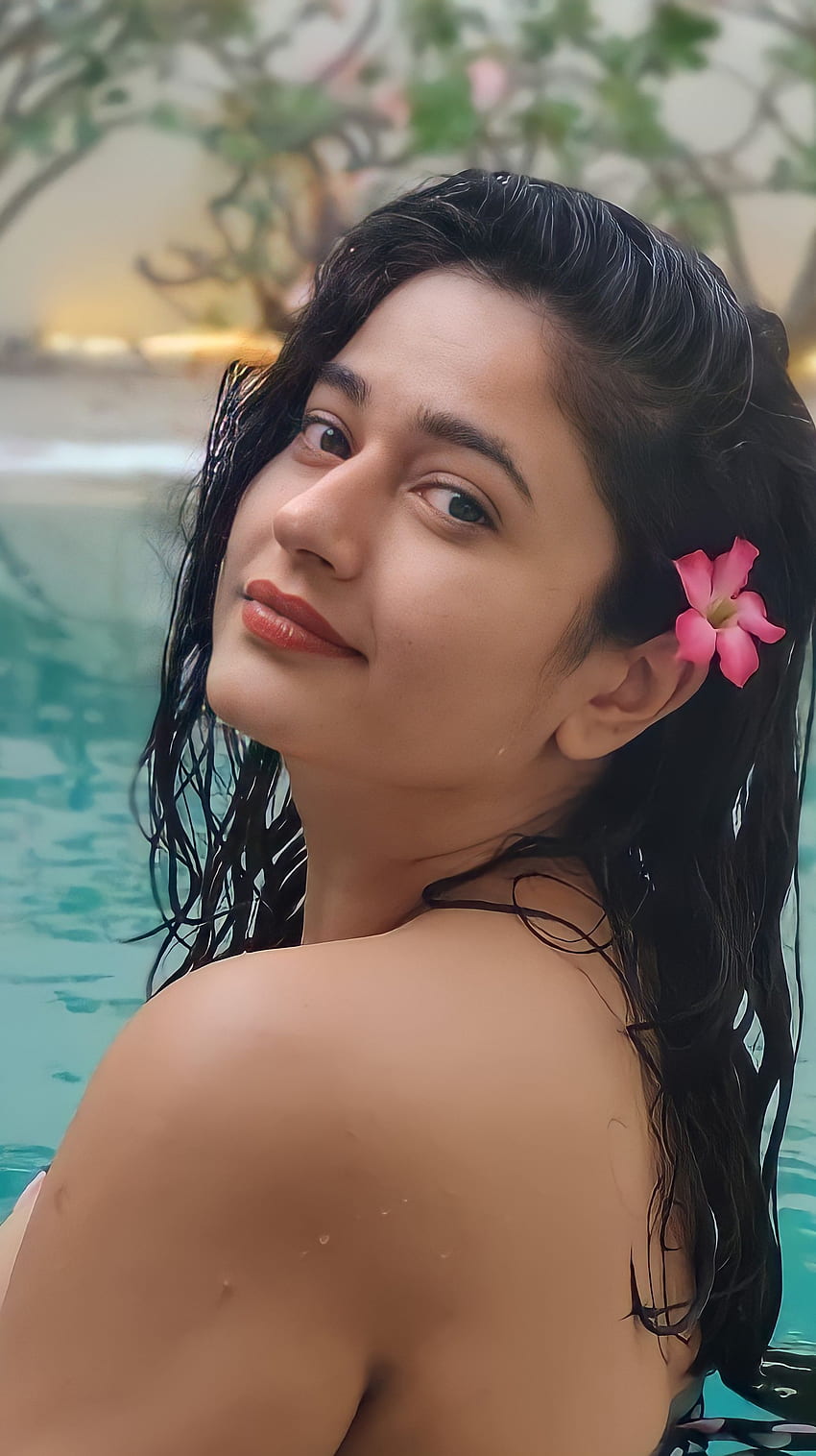 Poonam Bajwa Porn Vid - Poonam Bajwa Hot & Spicy Navel In Bikini Galleries HD phone wallpaper |  Pxfuel