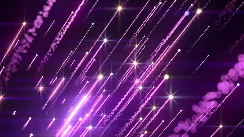 Shooting Purple Star Field Moving Background AA Vfx Live, Star Wars Live HD  wallpaper | Pxfuel