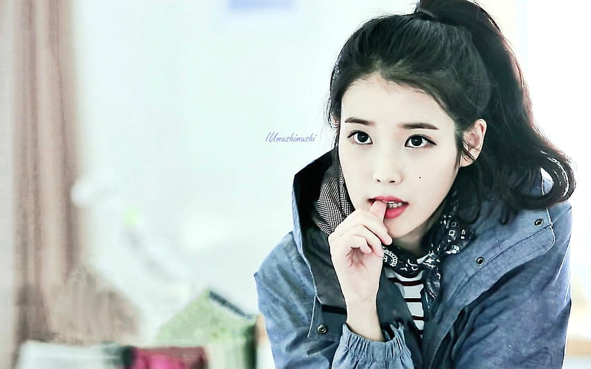 Iu Hd Wallpaper Pxfuel