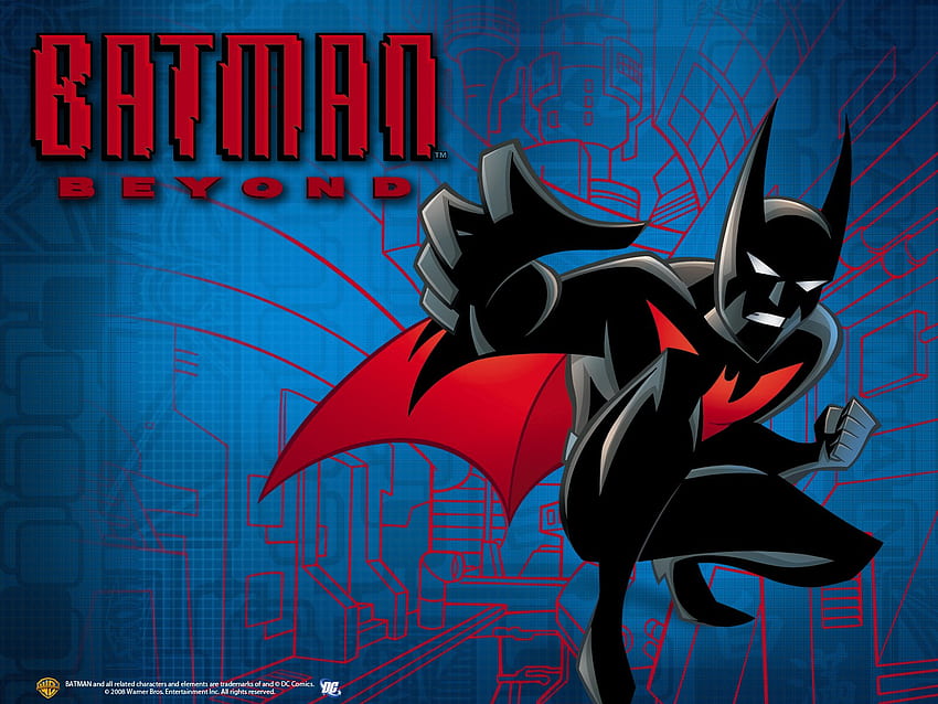 Page 12 | batman beyond for HD wallpapers | Pxfuel