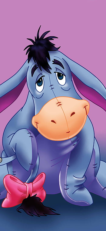 eeyore çizimleri