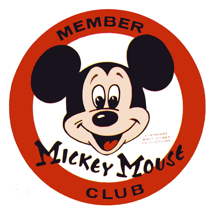 Disney Mickey Logo, Disney Mickey Logo png, ClipArts sur Clipart Library, Mickey et Minnie Logo Fond d'écran HD