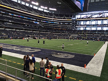 AT&T Stadium Wallpapers - Wallpaper Cave