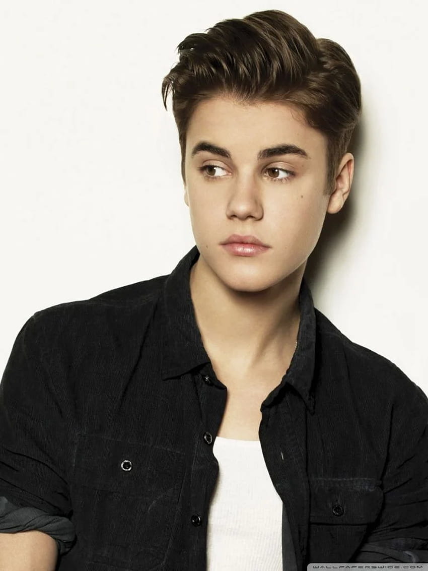Justin Bieber Hairstyle A01 -, Justin Bieber Now HD phone wallpaper | Pxfuel