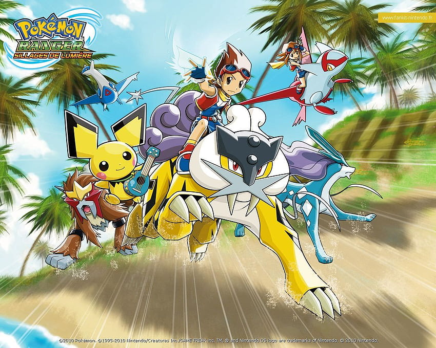 Pokémon Shiny Gold Sigma Images - LaunchBox Games Database