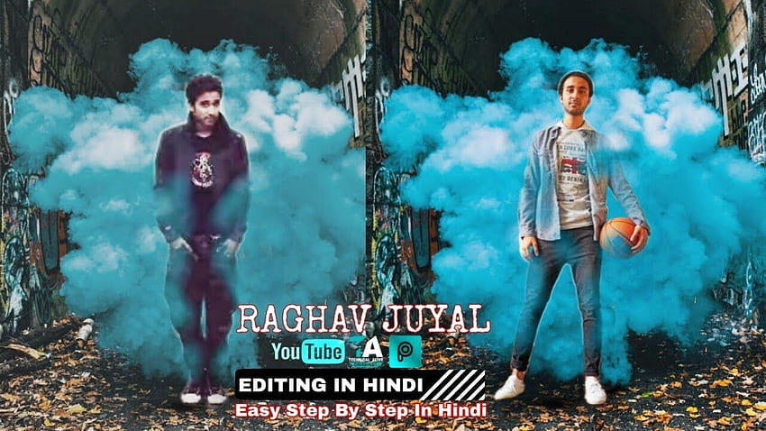 Raghav Juyal là một trong những nhân vật nổi tiếng và được yêu thích trong làng giải trí. Nếu bạn là người hâm mộ của anh chàng này, hãy đến với chúng tôi để được hướng dẫn chỉnh sửa ảnh Raghav Juyal theo phong cách riêng của bạn. Ngoài ra, bạn còn có thể tải về hình nền Raghav Juyal HD để thỏa mãn đam mê thần tượng.