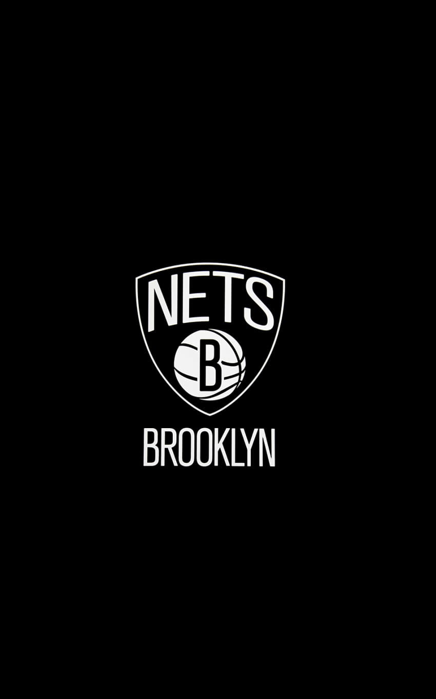 BROOKLYN NETS nba basketball 1 227875 [] for your , Mobile & Tablet. Explore Brooklyn Nets iPhone . Brooklyn Nets , Brooklyn , Brooklyn Nets Logo HD phone wallpaper