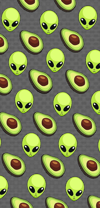Funny aliens cartoon HD wallpapers | Pxfuel